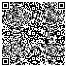 QR code with Kim's Custom Tailor contacts