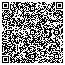 QR code with Knock It Off contacts
