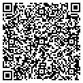 QR code with Jaco contacts