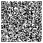 QR code with K C Performance Horses contacts