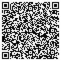 QR code with L & S Stables contacts