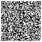 QR code with N Stitch Time Embroidery Inc contacts