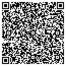 QR code with J Balaz Assoc contacts