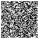 QR code with The Courtyard Restaurant contacts