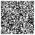 QR code with J Callahan Consulting Inc contacts