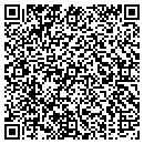 QR code with J Calnan & Assoc Inc contacts