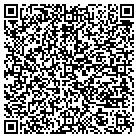 QR code with J C Construction Management CO contacts