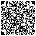 QR code with John H Meyer contacts