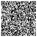 QR code with O'Shea Stables contacts