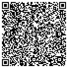 QR code with J R M Construction Management contacts