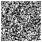 QR code with Just Construction Management Inc contacts