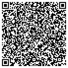 QR code with Urbanetti Insurance Agency LLC contacts