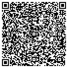 QR code with Hank's Fine Furniture & More contacts
