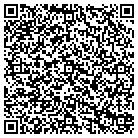 QR code with Ridge Haven Equestrian Center contacts