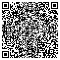 QR code with Pamby Motors contacts