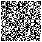 QR code with Kodiak Construction Inc contacts