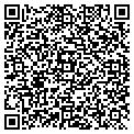 QR code with K W Construction Inc contacts