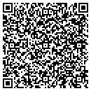QR code with Mr Gyros II contacts
