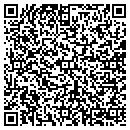 QR code with Hoity Toity contacts