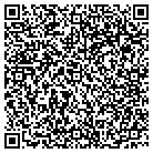QR code with Richard Arentz Landscape Archt contacts