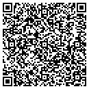 QR code with Kims Towing contacts