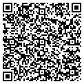 QR code with Ibc contacts