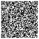 QR code with Wag'n Tails Boarding & Stables contacts
