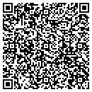 QR code with L L Neary contacts