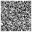 QR code with L A Mc Phee Co contacts