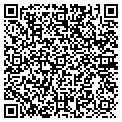 QR code with The Braid Factory contacts