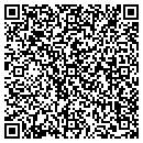 QR code with Zachs Jp Inc contacts