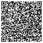 QR code with Custon Designs By Lucille contacts