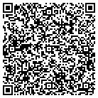 QR code with J & L Home Furnishings contacts