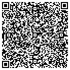 QR code with Manhattan North Building Corp contacts