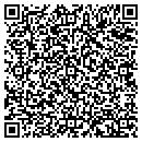 QR code with M C C L Inc contacts