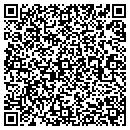 QR code with Hoop & Sew contacts