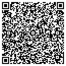 QR code with Metron Inc contacts