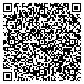 QR code with May Institute Inc contacts