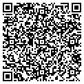 QR code with Hustler's Apparel contacts