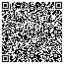 QR code with Cafe Capri contacts