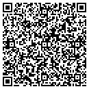 QR code with Cafe Encore contacts