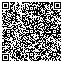 QR code with H W Wagner Corp contacts