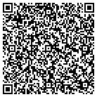 QR code with M&D Family Stables contacts