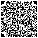 QR code with Calmaui Inc contacts