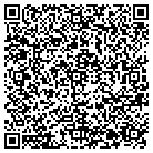 QR code with My Three Sons Construction contacts
