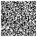 QR code with Knot Unusual contacts
