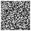 QR code with C'Era Una Volta contacts