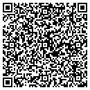 QR code with At Wireless contacts