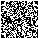 QR code with Ryan Stables contacts