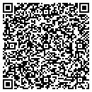 QR code with O'brien Kreitzberg Inc contacts
